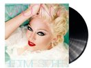 Madonna - Bedtime Stories [LP] (180 Gram) 2016 re-issue Vinyl LP/Sealed