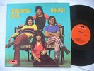 SHOCKING BLUE 
