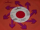 rare 45 DAVID BOWIE ALL THE MADMEN 1970 mono MERCURY DJ-311 DJ wlp promo NM