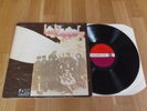 LED ZEPPELIN II A6/B4 UK ATLANTIC 'Killing Floor' Credit LP Red/plum VG+