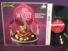 Backhaus/Bohm MOZART Concerto No.27, Sonata K331 - London Blueback CS 6141