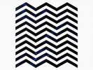 TWIN PEAKS Soundtrack LP Coffee Colour Vinyl BRAND NEW 2016