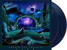 FATES WARNING Awaken The Guardian Live MARBLED Vinyl DLP [LTD300] +Poster