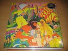 LP BLUES PILLS - Live Freak Valley Festival-  still sealed  Splatter Vinyl RAR