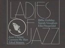 Ladies Of Jazz (Billy Holiday, June Christy, Ethel Waters, Carmen Mc Rae) 6 LP