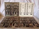 LED ZEPPELIN PHYSICAL GRAFFITI 1975 UK 1ST PRESS A1/B4/C1/D1 LP VINYL ALBUM