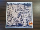 Keith Tippett / Julie Tippett  Warm Spirits Cool Spirits 1977 German LP on Vinyl
