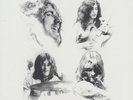 Led Zeppelin, BBC Sessions 180g 4LP Box from the Michael Hobson Archives