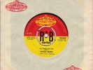 Chuck Berry -You Never Can Tell - Pye International 7