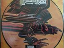 JUDAS PRIEST Screaming For Vengeance LP Columbia ?– 88725450771 PICTURE DISC NM