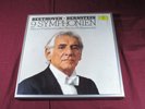 Beethoven  9 SYMPHONIEN  Leonard Bernstein DGG 2740216 - 8 LP-Box near mint