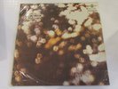 RARE Pink Floyd Obscured By Clouds LaVellee UNION TD-1151 Foreign Album Record