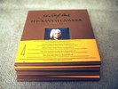 LP NM Telefunken BACH Kantatenwerk Complete Cantatas VOL 2 , 4, 6 , 7 Box Sets