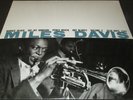 MILES DAVIS Volume 2 (LP) (high quality reissue on Blue Note Records)