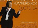 `Engelbert Humperdinck - Duets [7`` EP] (Cloudy Clear  (US IMPORT)  VINYL LP NEW
