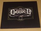 The Damned Live London 1979 only 30 copies in clear 7