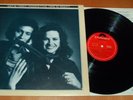 Gay & Terry Woods - The Time Is Right - 1976 UK Polydor Vinyl LP