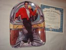 ELVIS PRESLEY super decorative Jukebox plate 