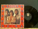 SIOUX  Sioux  LP      with  Dave Peacock & Chas Hodges    Lovely copy