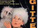 GITTE ++EP++STORMY WEATHER++RARE SCHWEDEN / DK+++