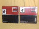 Grateful Dead - Dick's Picks Vol. 1 and Vol. 2 6 LP (4lp+2lp) set limited 2000