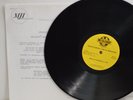 RARE ROCK LP - RADIO'S WEEKLY METAL MAGAZINE 11/22/85 AC/DC Led Zeppelin Kiss