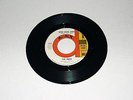 The Poets Now We're Thru / There Are Some ORIG 1964 DynoVox PROMO 7