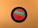 SLIM DUSTY - A Pub With No Beer/ Saddle Boy 78rpm Shellac Record VG (7084)