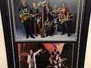 Aerosmith Genuine Hand Signed/Autographed  Photograph with COA