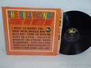 DELL VIKINGS Come Go With Me LP ORIGINAL DOT DLP 3695 (1966) in SHRINK Doo-Wop