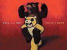 Folie à Deux by Fall Out Boy Vinyl 2008, Color Vinyl SEALED   2-LP FREE SHIPPING
