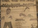 FLYNAMIC FORCE KING TECH AND SWAY EP BAY AREA RANDOM RAP