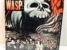 RARE ROCK LP - WASP - THE HEADLESS CHILDREN SEALED 1989 Capitol HEAVY METAL