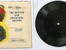 BEATLES - 1968 CHRISTMAS RECORD 7
