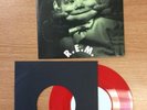 R.E.M. WOLVES, LOWER / TAINTED OBLIGATIONS
