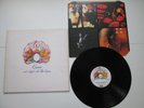 QUEEN LP A NIGHT AT THE OPERA EX+/EX+ MATRIX -3/-3, original 1975 with inner