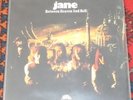 Jane : Between Heaven and Hell,Krautrock-LP,Brain,TOP-Zustand