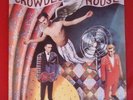 CROWDED HOUSE Crowded House Vinyl LP Capital Records ST - 12485