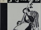 SAM JONES TRIO THE BASSIST ON INTERPLAY IP 7720 US ORIGINAL STEREO DSM cvr M-/M