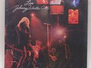 JOHNNY WINTER Live [Vinyl LP] Friday Music Brand New Sealed 180 Gram