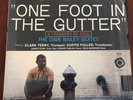 One Foot In The Gutter (Dave Bailey Sextet) Epic BA-17008 Stereorama