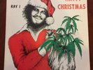 Jacob Miller (Natty Christmas) LP Ray 1 