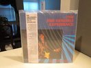 THE JIMI HENDRIX EXPERIENCE, LIVE AT WINTERLAND, RYKO DOUBLE LP
