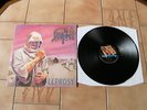 Death - Leprosy LP First Press 1988 Cannibal Corpse, Morbid Angel, Marduk
