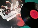 Judas Priest British Steel Vinyl LP Excellent Condition