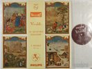 FELIX AYO VIVALDI FOUR SEASONS I MUSICI PHILIPS ED.1 HIFI STEREO 835030 AY NM