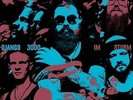 Im Sturm - DJANGO 3000 [LP]