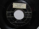 PORGY AND THE MONARCHS that girl / my heart cries for you 45 NOR. SOUL MUSICOR