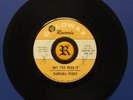 1967 Northern Soul 45, Barbara Perry, 'Say You Need It', Cat 318 Promo DJ