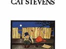 Cat Stevens - Teaser and the Firecat